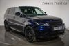 Land Rover Range Rover Sport 3.0 D300 HSE 5dr Auto [7 Seat]