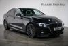 BMW 3 Series 340i M Sport Shadow Edition 4dr Step Auto