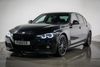 BMW 3 Series 340i M Sport Shadow Edition 4dr Step Auto