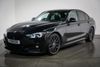 BMW 3 Series 340i M Sport Shadow Edition 4dr Step Auto