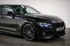BMW 3 Series 340i M Sport Shadow Edition 4dr Step Auto