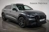 Audi Q8 50 TDI Quattro Vorsprung 5dr Tiptronic