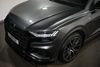 Audi Q8 50 TDI Quattro Vorsprung 5dr Tiptronic