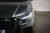 Audi Q8 50 TDI Quattro Vorsprung 5dr Tiptronic