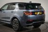 Land Rover Discovery Sport 2.0 D180 R-Dynamic SE 5dr Auto