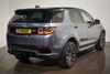 Land Rover Discovery Sport 2.0 D180 R-Dynamic SE 5dr Auto