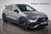 Mercedes-Benz GLA Class GLA 35 4Matic Premium Plus 5dr Auto