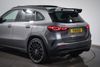 Mercedes-Benz GLA Class GLA 35 4Matic Premium Plus 5dr Auto