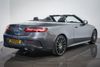 Mercedes-Benz E Class E220d AMG Line Premium Plus 2dr 9G-Tronic