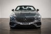 Mercedes-Benz E Class E220d AMG Line Premium Plus 2dr 9G-Tronic