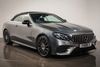 Mercedes-Benz E Class E220d AMG Line Premium Plus 2dr 9G-Tronic