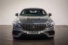 Mercedes-Benz E Class E220d AMG Line Premium Plus 2dr 9G-Tronic