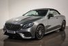 Mercedes-Benz E Class E220d AMG Line Premium Plus 2dr 9G-Tronic