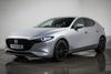Mazda 3 2.0 Skyactiv X MHEV GT Sport Tech 5dr