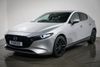 Mazda 3 2.0 Skyactiv X MHEV GT Sport Tech 5dr