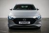 Mazda 3 2.0 Skyactiv X MHEV GT Sport Tech 5dr