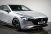 Mazda 3 2.0 Skyactiv X MHEV GT Sport Tech 5dr