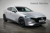 Mazda 3 2.0 Skyactiv X MHEV GT Sport Tech 5dr