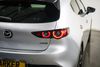 Mazda 3 2.0 Skyactiv X MHEV GT Sport Tech 5dr