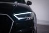 Audi RS3 2.5 TFSI RS 3 Quattro 4dr S Tronic