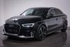 Audi RS3 2.5 TFSI RS 3 Quattro 4dr S Tronic