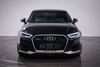 Audi RS3 2.5 TFSI RS 3 Quattro 4dr S Tronic