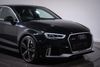 Audi RS3 2.5 TFSI RS 3 Quattro 4dr S Tronic