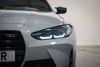 BMW M4 M4 Competition 2dr Step Auto