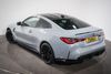 BMW M4 M4 Competition 2dr Step Auto
