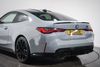 BMW M4 M4 Competition 2dr Step Auto