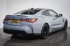 BMW M4 M4 Competition 2dr Step Auto