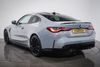 BMW M4 M4 Competition 2dr Step Auto