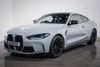 BMW M4 M4 Competition 2dr Step Auto