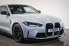BMW M4 M4 Competition 2dr Step Auto