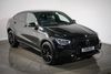 Mercedes-Benz GLC Coupé GLC 220d 4Matic AMG Line 5dr 9G-Tronic