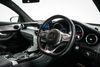 Mercedes-Benz GLC Coupé GLC 220d 4Matic AMG Line 5dr 9G-Tronic