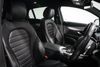 Mercedes-Benz GLC Coupé GLC 220d 4Matic AMG Line 5dr 9G-Tronic