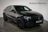 Mercedes-Benz GLC Coupé GLC 220d 4Matic AMG Line 5dr 9G-Tronic