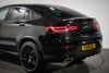 Mercedes-Benz GLC Coupé GLC 220d 4Matic AMG Line 5dr 9G-Tronic
