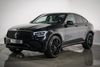 Mercedes-Benz GLC Coupé GLC 220d 4Matic AMG Line 5dr 9G-Tronic
