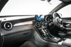 Mercedes-Benz GLC Coupé GLC 220d 4Matic AMG Line 5dr 9G-Tronic