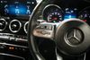 Mercedes-Benz GLC Coupé GLC 220d 4Matic AMG Line 5dr 9G-Tronic