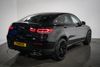 Mercedes-Benz GLC Coupé GLC 220d 4Matic AMG Line 5dr 9G-Tronic