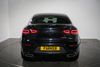 Mercedes-Benz GLC Coupé GLC 220d 4Matic AMG Line 5dr 9G-Tronic