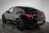 Mercedes-Benz GLC Coupé GLC 220d 4Matic AMG Line 5dr 9G-Tronic