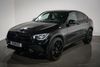 Mercedes-Benz GLC Coupé GLC 220d 4Matic AMG Line 5dr 9G-Tronic