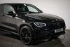 Mercedes-Benz GLC Coupé GLC 220d 4Matic AMG Line 5dr 9G-Tronic