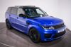 Land Rover Range Rover Sport 3.0 SDV6 Autobiography Dynamic 5dr Auto