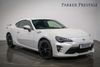 Toyota GT86 2.0 D-4S Pro 2dr