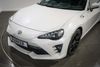 Toyota GT86 2.0 D-4S Pro 2dr
